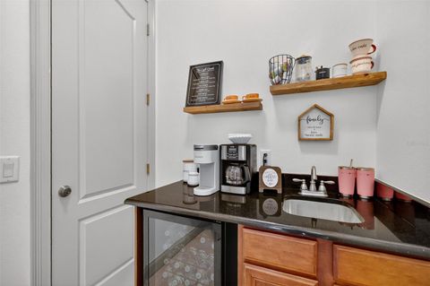 Tiny photo for 1016 Juliette Boulevard, Mount Dora, FL 32757 (MLS # O6353667)