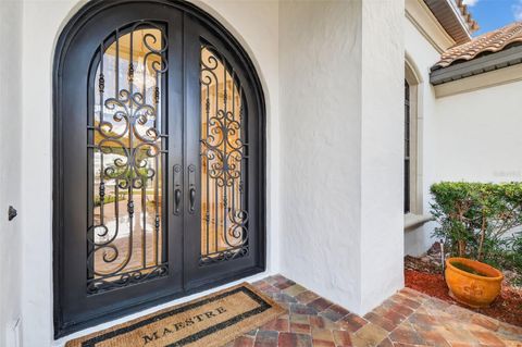 Tiny photo for 1016 Juliette Boulevard, Mount Dora, FL 32757 (MLS # O6353667)