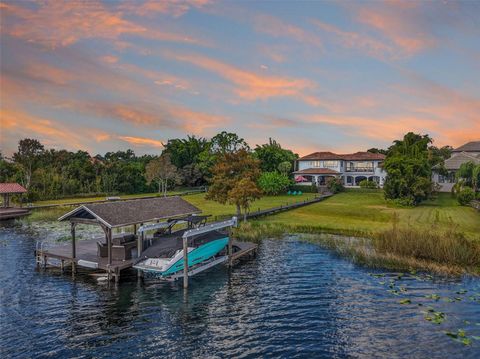 Tiny photo for 1016 Juliette Boulevard, Mount Dora, FL 32757 (MLS # O6353667)