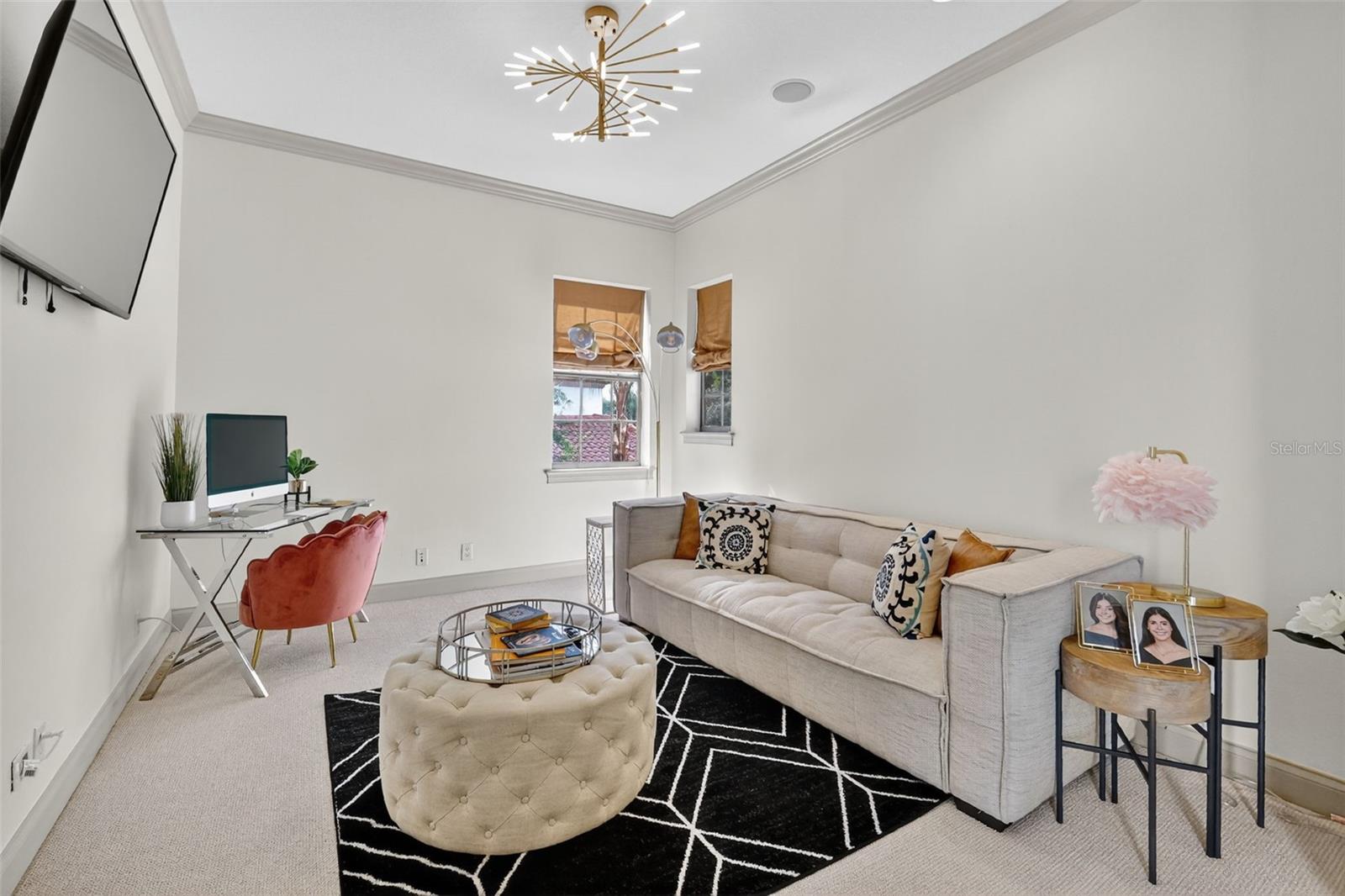 LOCH LEVEN PH 01 - Residential