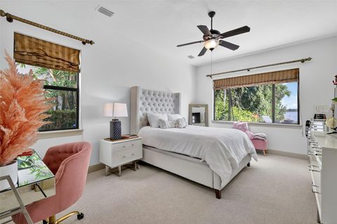 Tiny photo for 1016 Juliette Boulevard, Mount Dora, FL 32757 (MLS # O6353667)