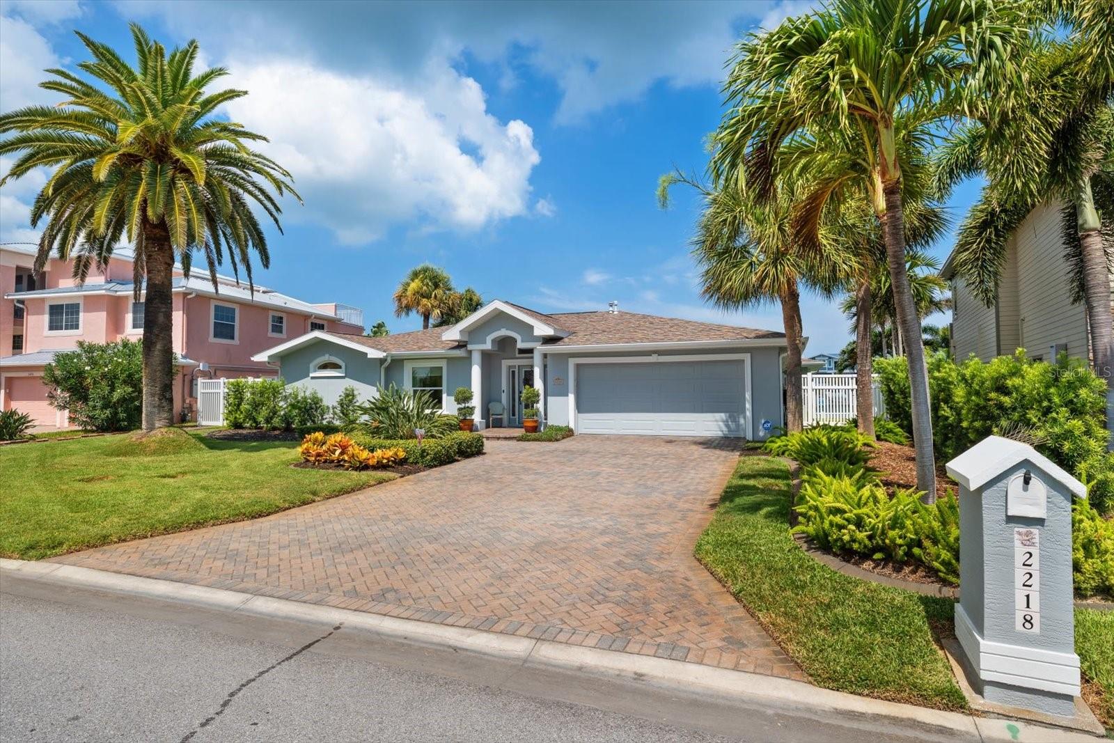 2218 DONATO DRIVE