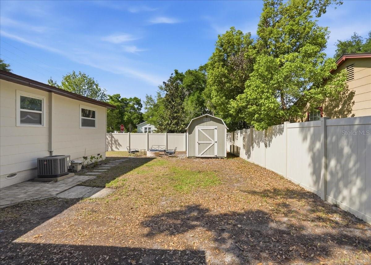 LANFIELD-SUMNER SUB - Residential