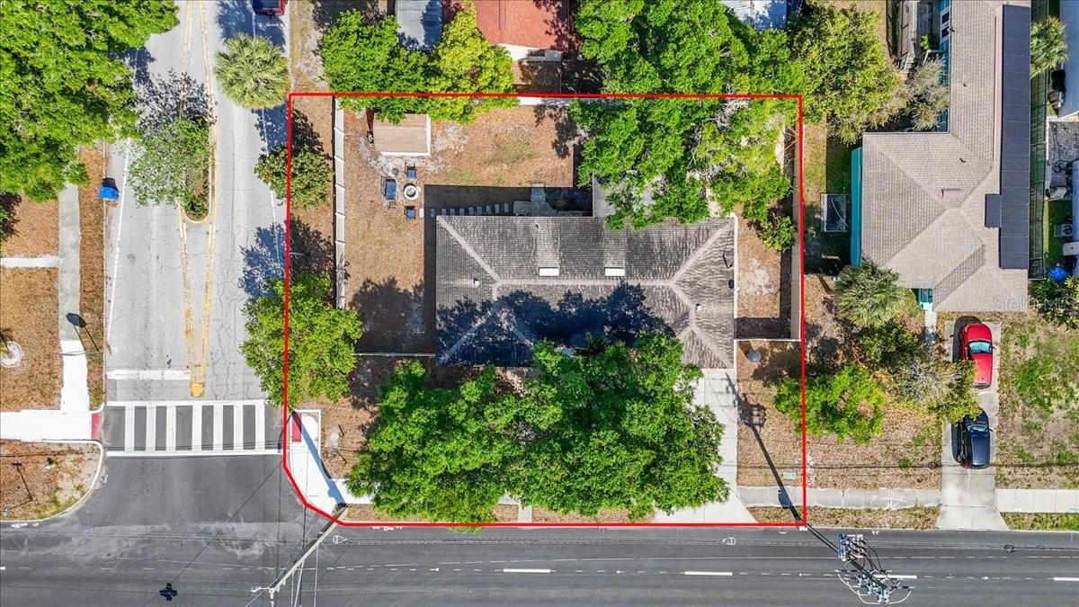 LANFIELD-SUMNER SUB - Residential