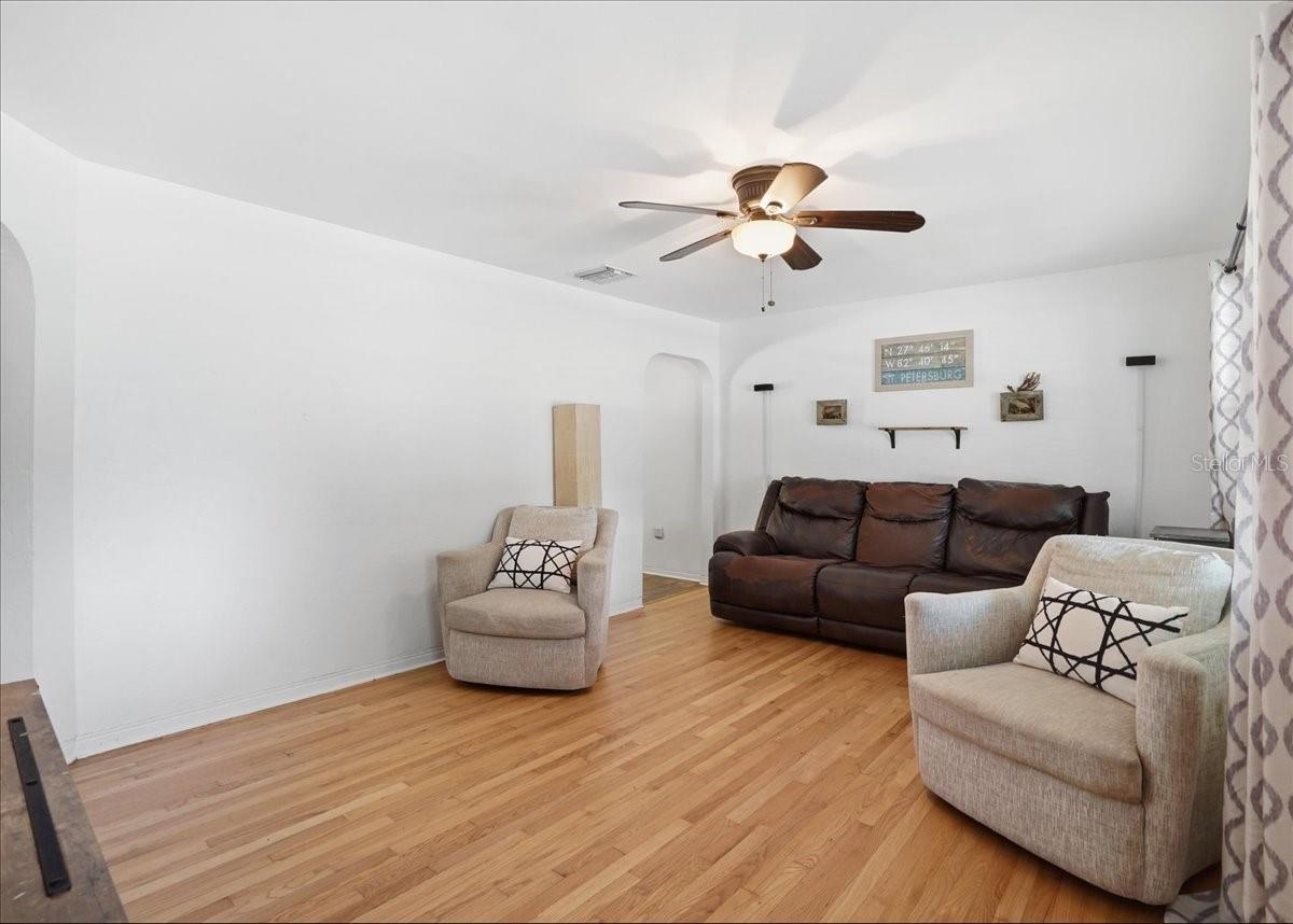 LANFIELD-SUMNER SUB - Residential