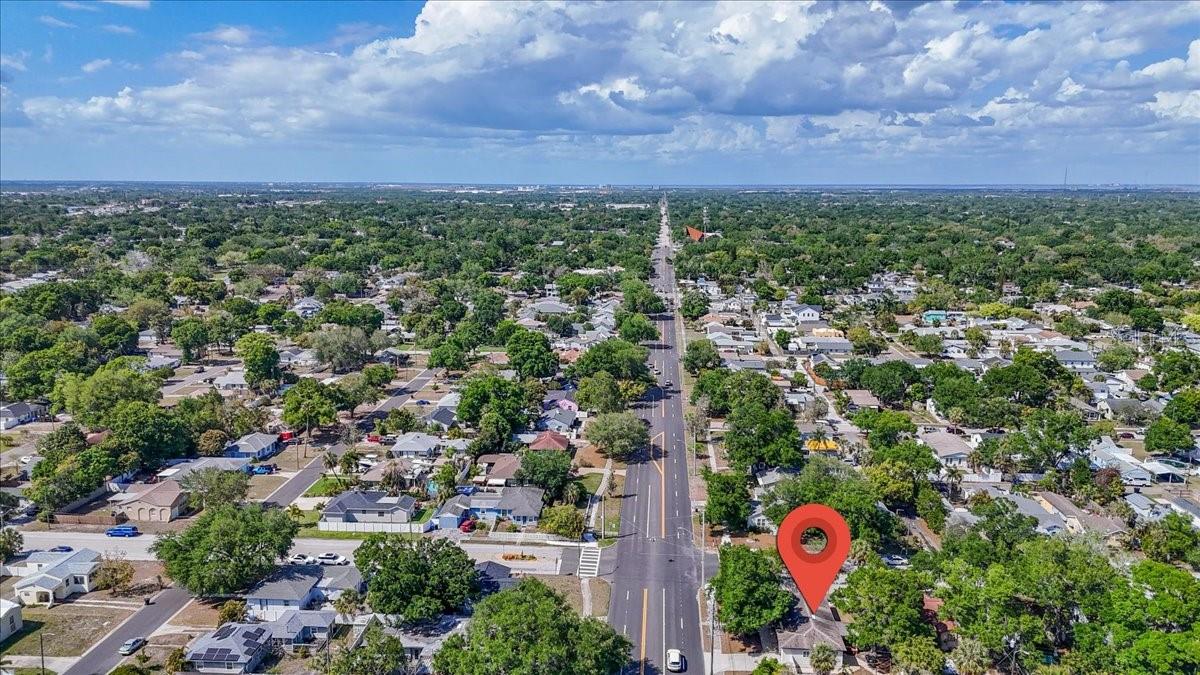 LANFIELD-SUMNER SUB - Residential