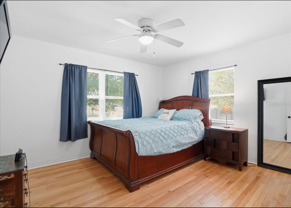 LANFIELD-SUMNER SUB - Residential