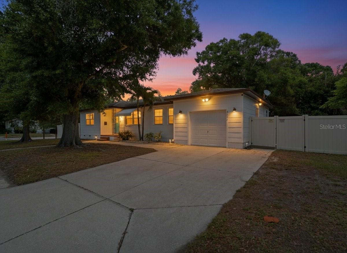 LANFIELD-SUMNER SUB - Residential