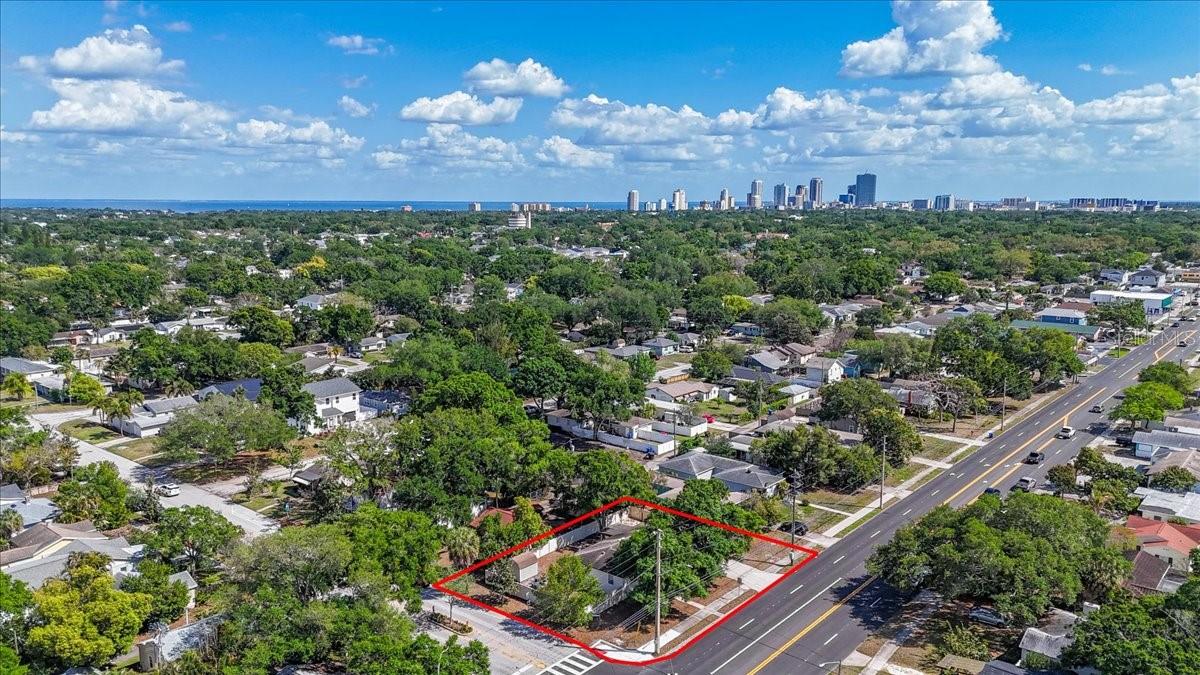 LANFIELD-SUMNER SUB - Residential