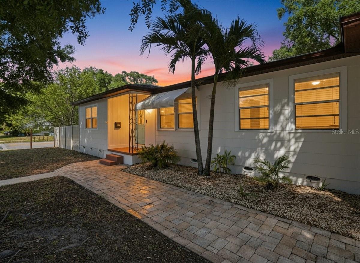 LANFIELD-SUMNER SUB - Residential