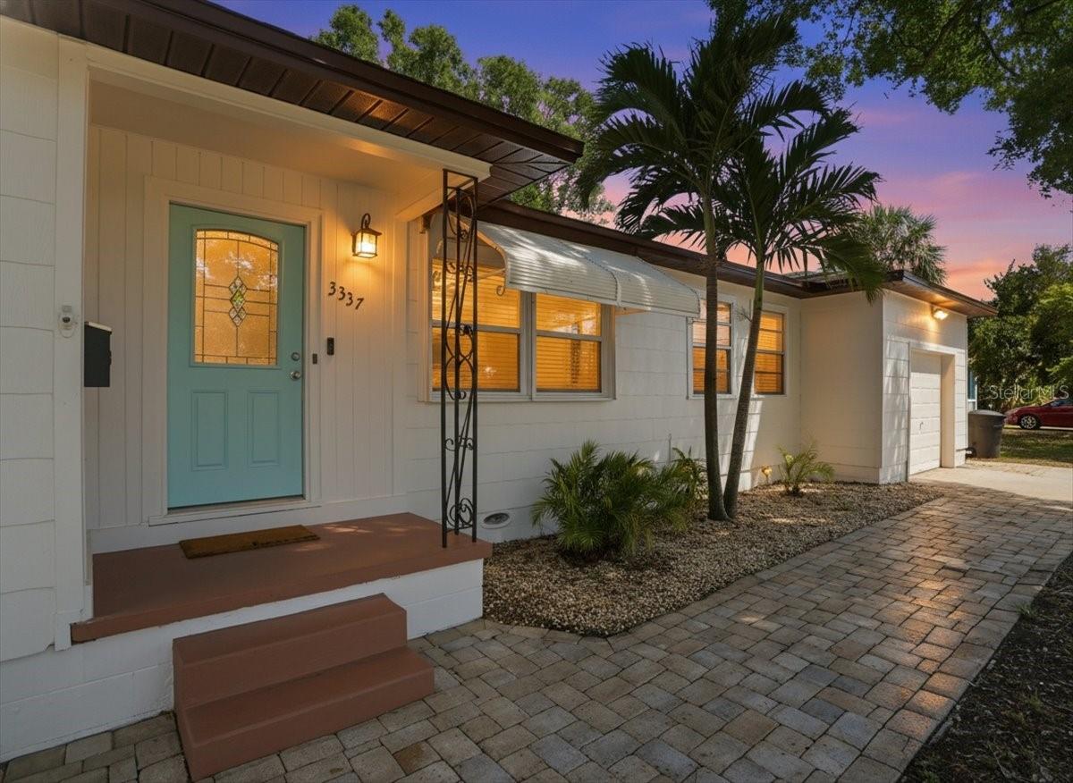 LANFIELD-SUMNER SUB - Residential