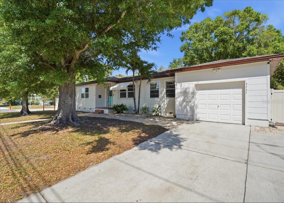 LANFIELD-SUMNER SUB - Residential