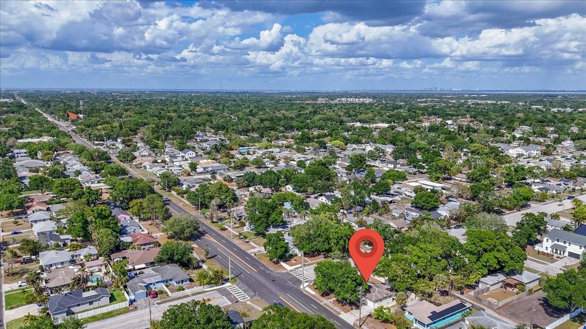 LANFIELD-SUMNER SUB - Residential