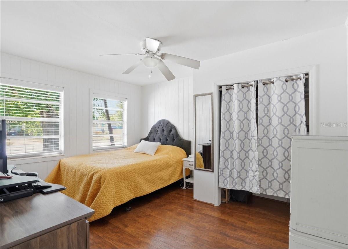 LANFIELD-SUMNER SUB - Residential