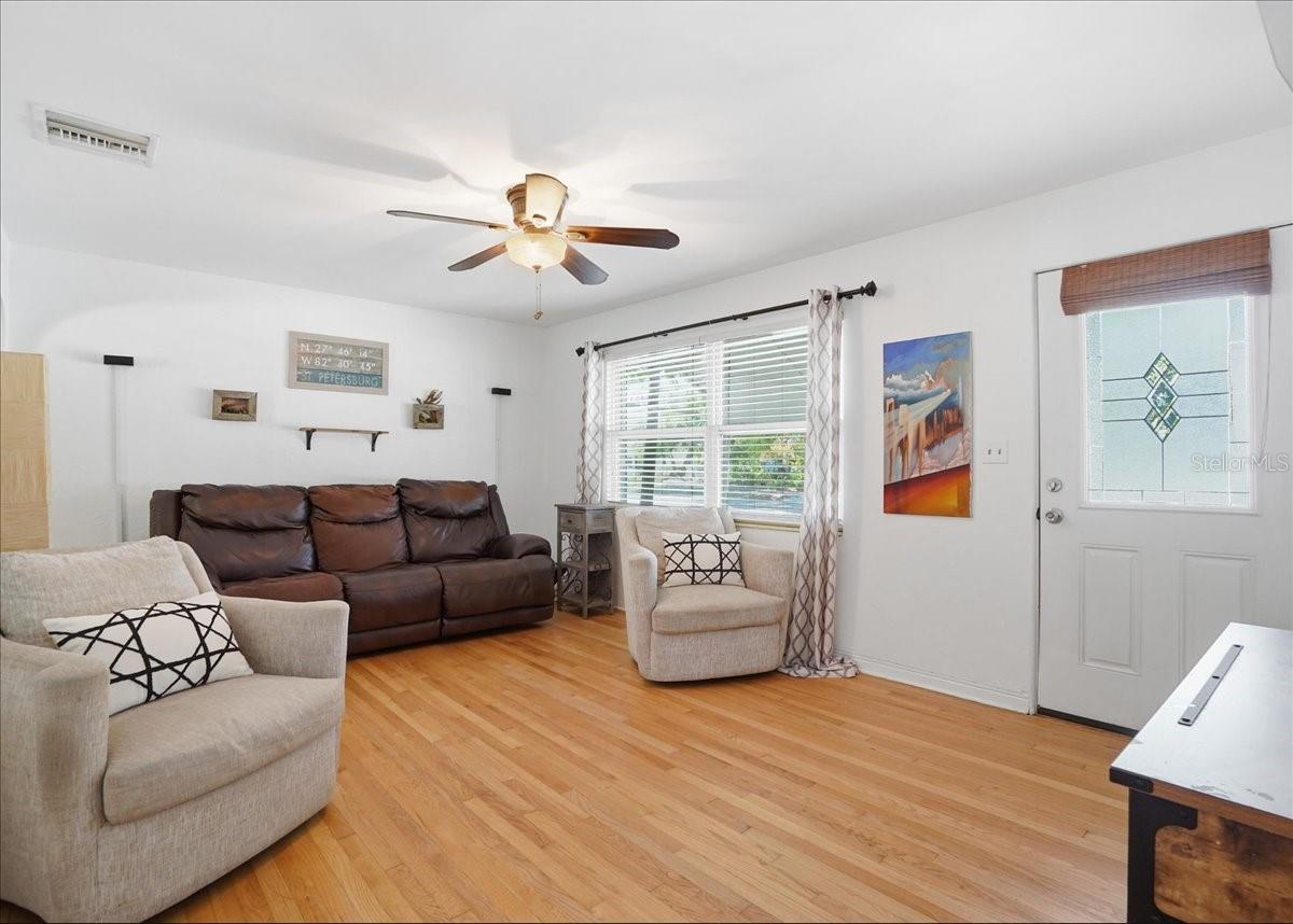 LANFIELD-SUMNER SUB - Residential