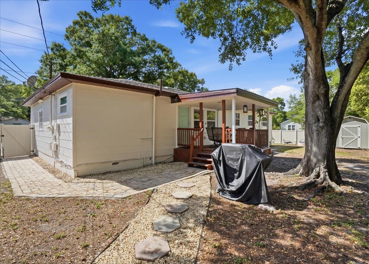 LANFIELD-SUMNER SUB - Residential