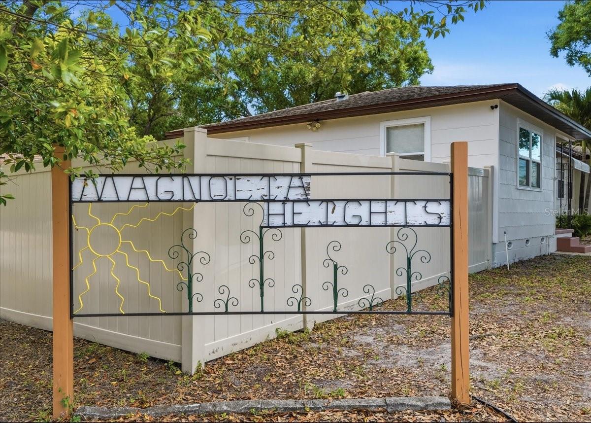 LANFIELD-SUMNER SUB - Residential