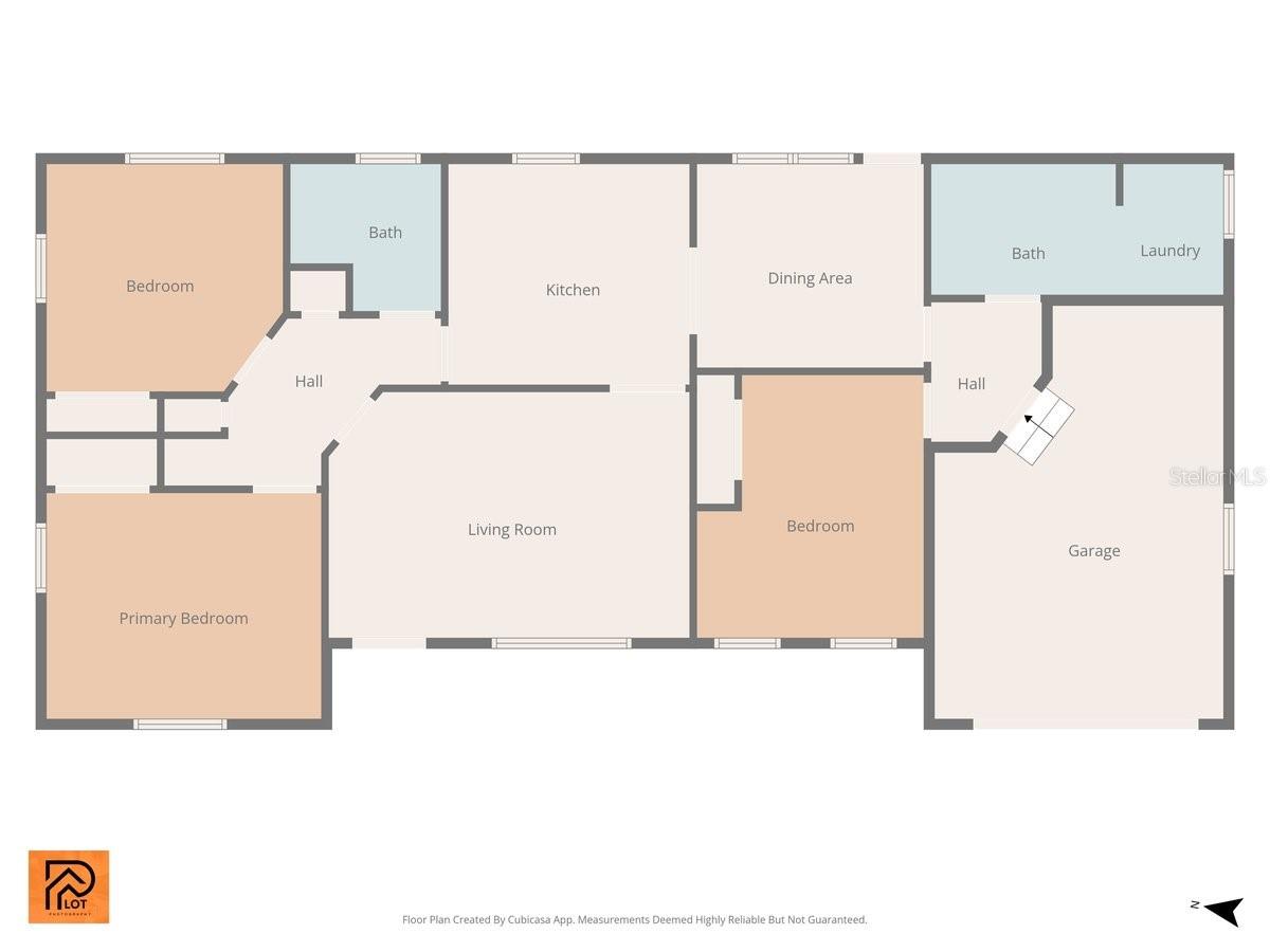 LANFIELD-SUMNER SUB - Residential