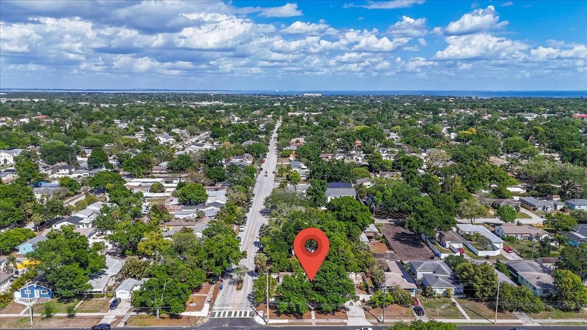 LANFIELD-SUMNER SUB - Residential