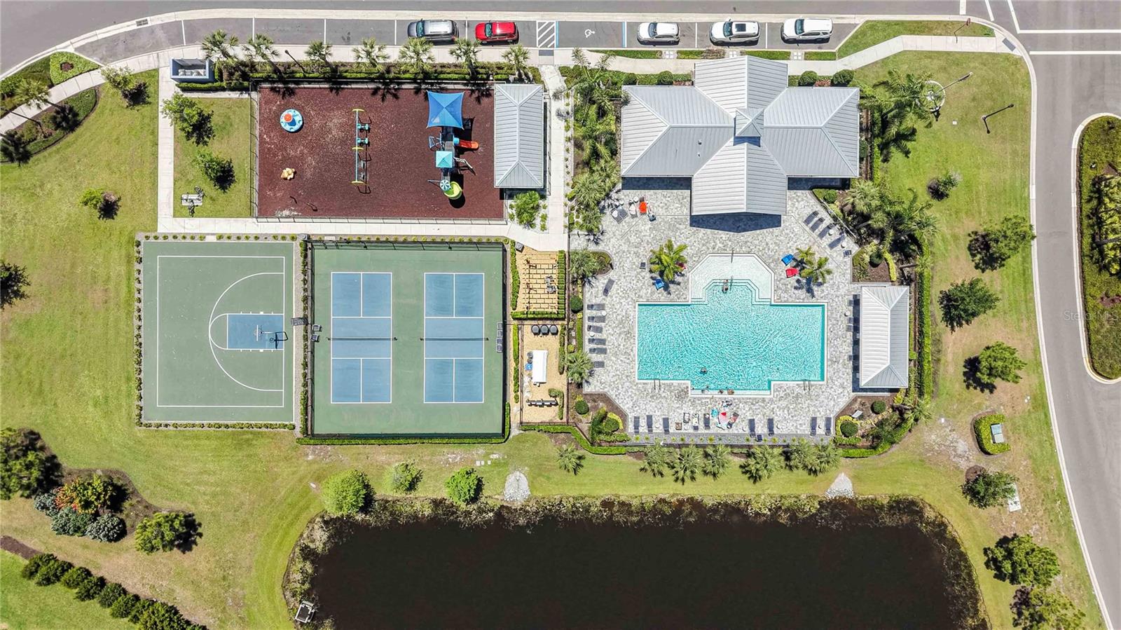 AVIARY AT RUTLAND RANCH PH 1A & 1B - Residential