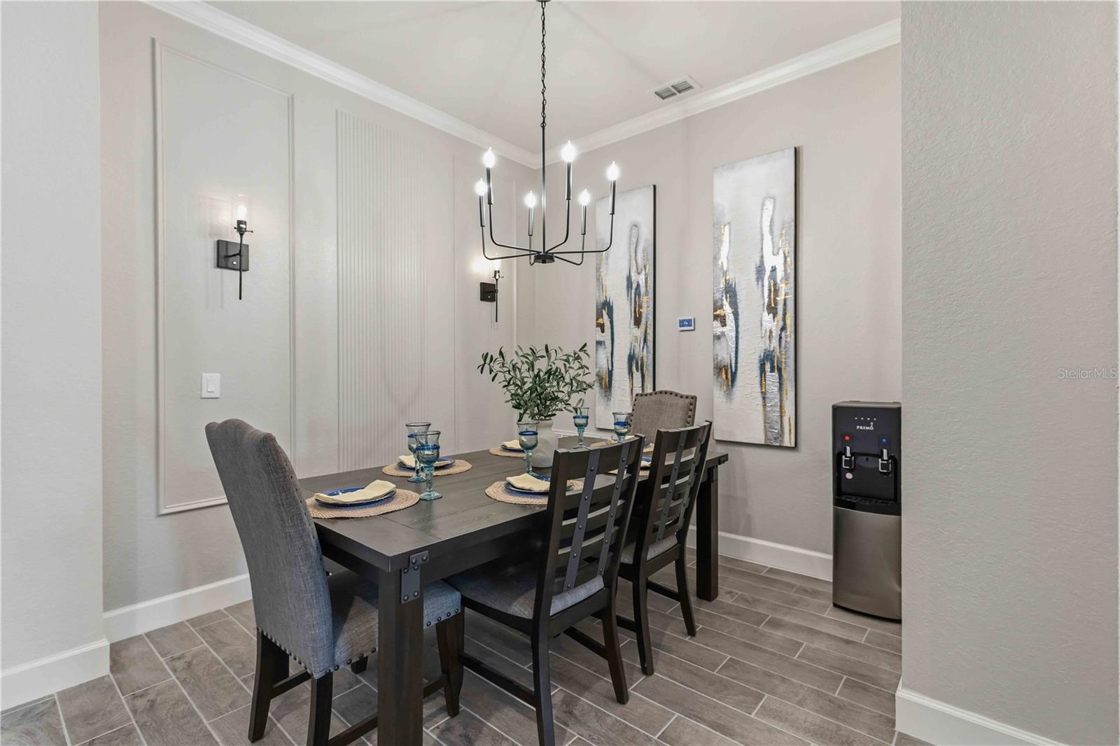 AVIARY AT RUTLAND RANCH PH 1A & 1B - Residential