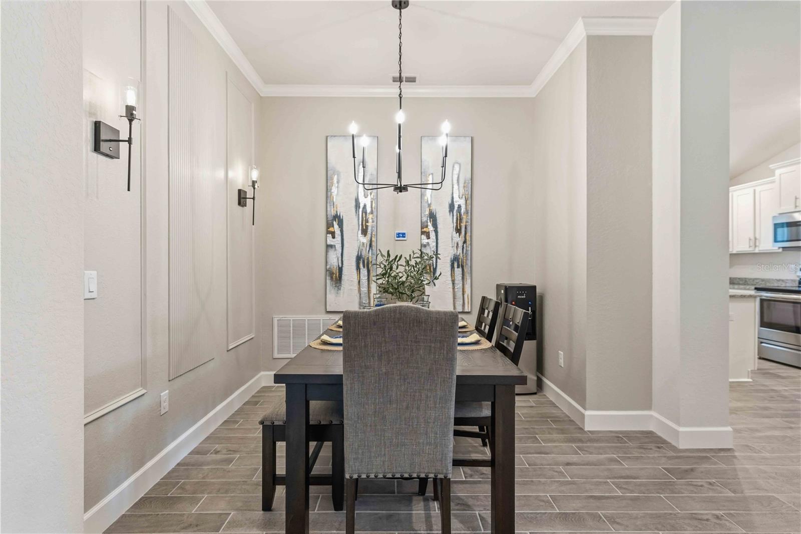 AVIARY AT RUTLAND RANCH PH 1A & 1B - Residential