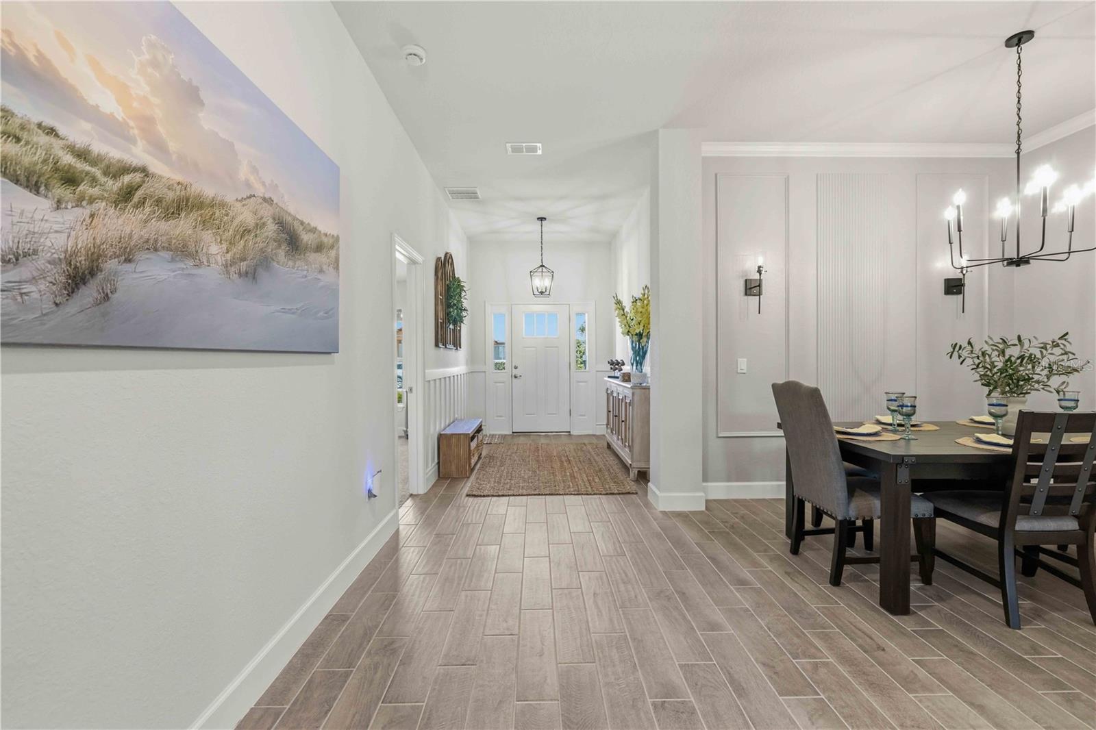 AVIARY AT RUTLAND RANCH PH 1A & 1B - Residential