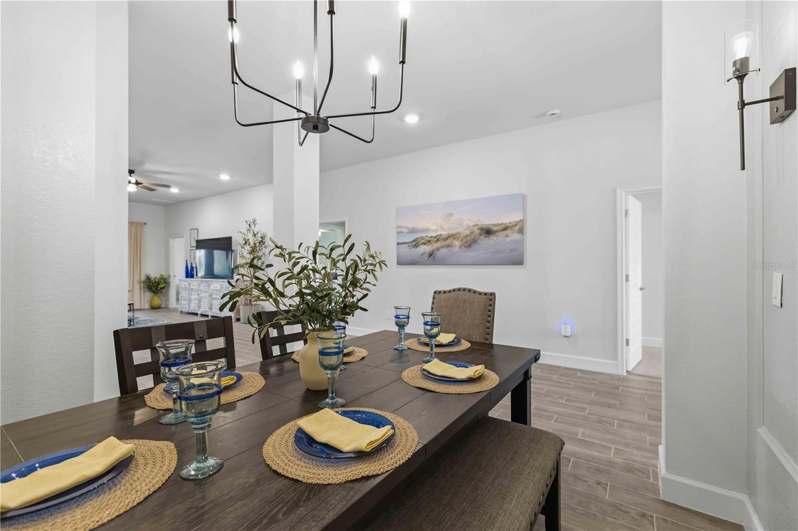 AVIARY AT RUTLAND RANCH PH 1A & 1B - Residential