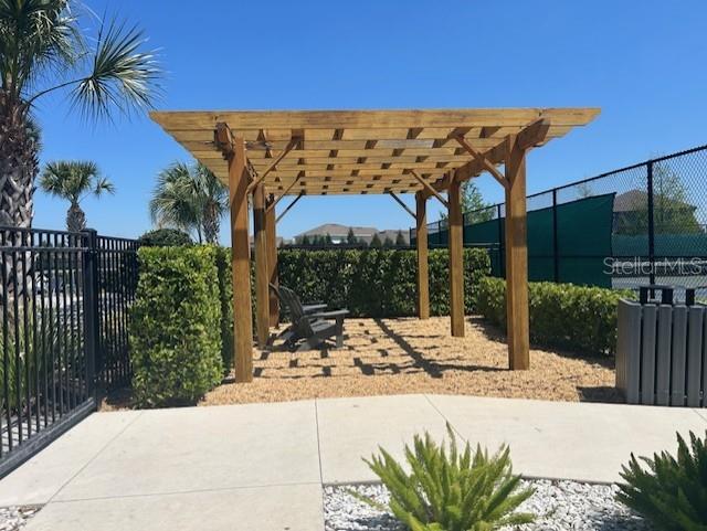 AVIARY AT RUTLAND RANCH PH 1A & 1B - Residential