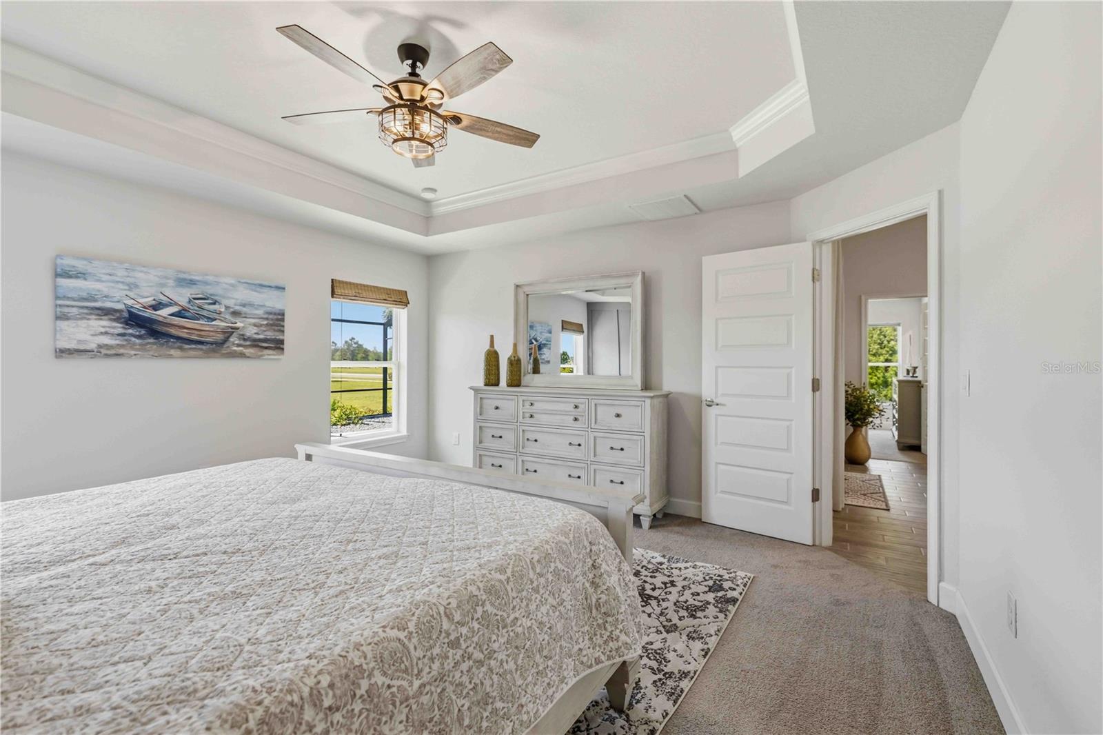 AVIARY AT RUTLAND RANCH PH 1A & 1B - Residential