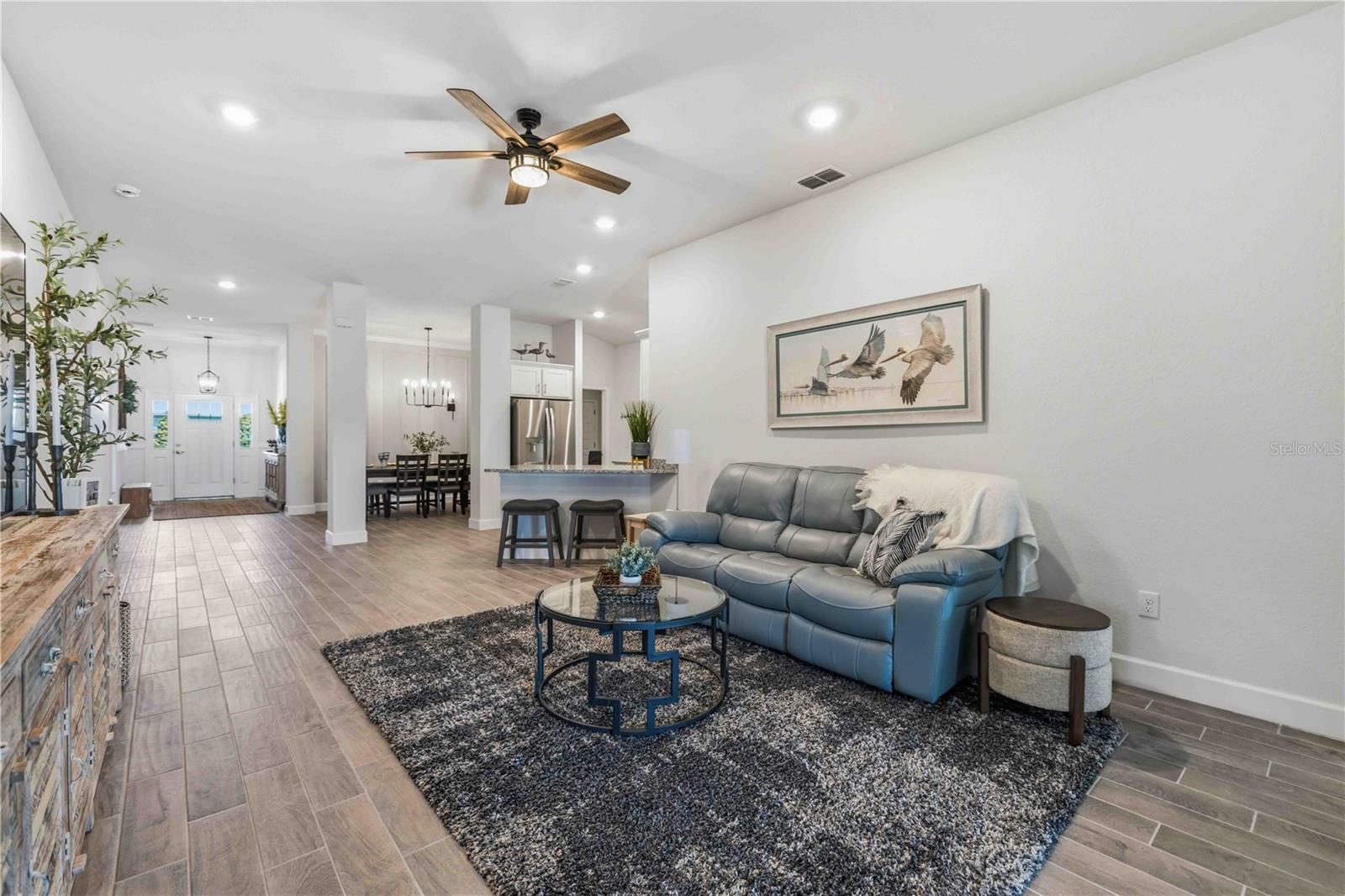 AVIARY AT RUTLAND RANCH PH 1A & 1B - Residential