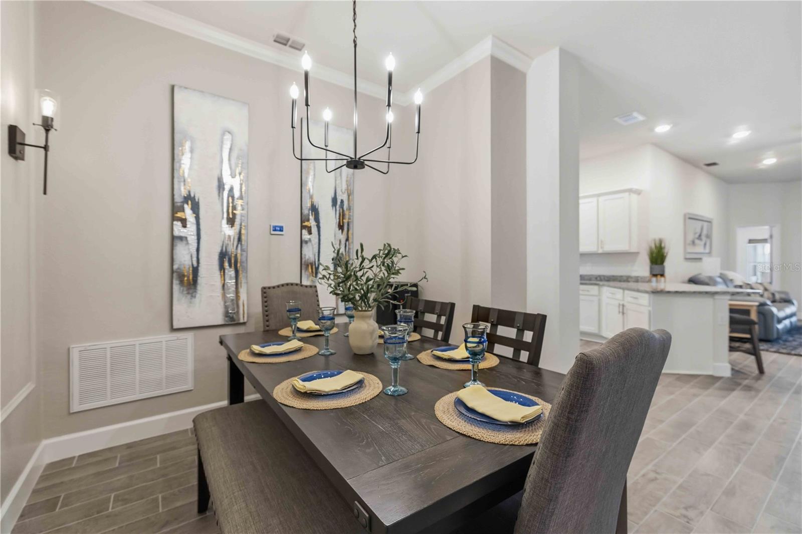 AVIARY AT RUTLAND RANCH PH 1A & 1B - Residential