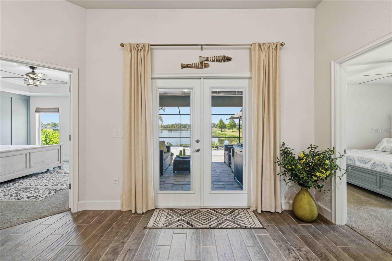 AVIARY AT RUTLAND RANCH PH 1A & 1B - Residential