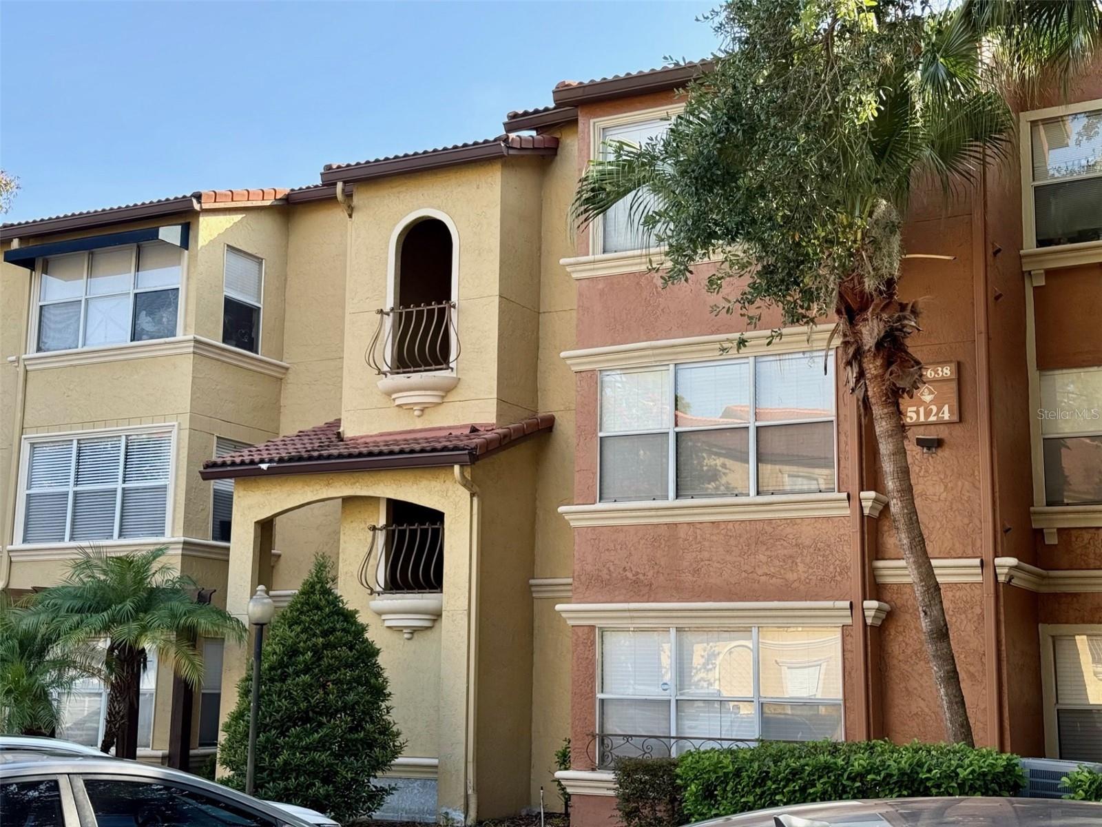 1-bedroom floorplans in Villa Medici! This second-floor unit features open layout and reserved parking. Located just 1 mile west of I-4 on Conroy Rd, near Mall at Millenia, Universal Studios theme parks, dining, and major shopping. Community amenities include 2 pools, hot tub, tennis courts, playground, BBQ/picnic area, and more. Currently rented for $1,300/month—ideal for investors or future owner-occupants. Gated community with resort-style living!