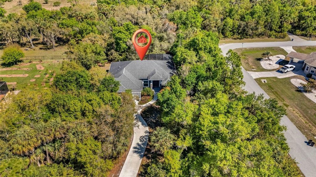 Photo of 11899 SW Darcy Drive, Lake Suzy, FL 34269 (MLS # C7523863)