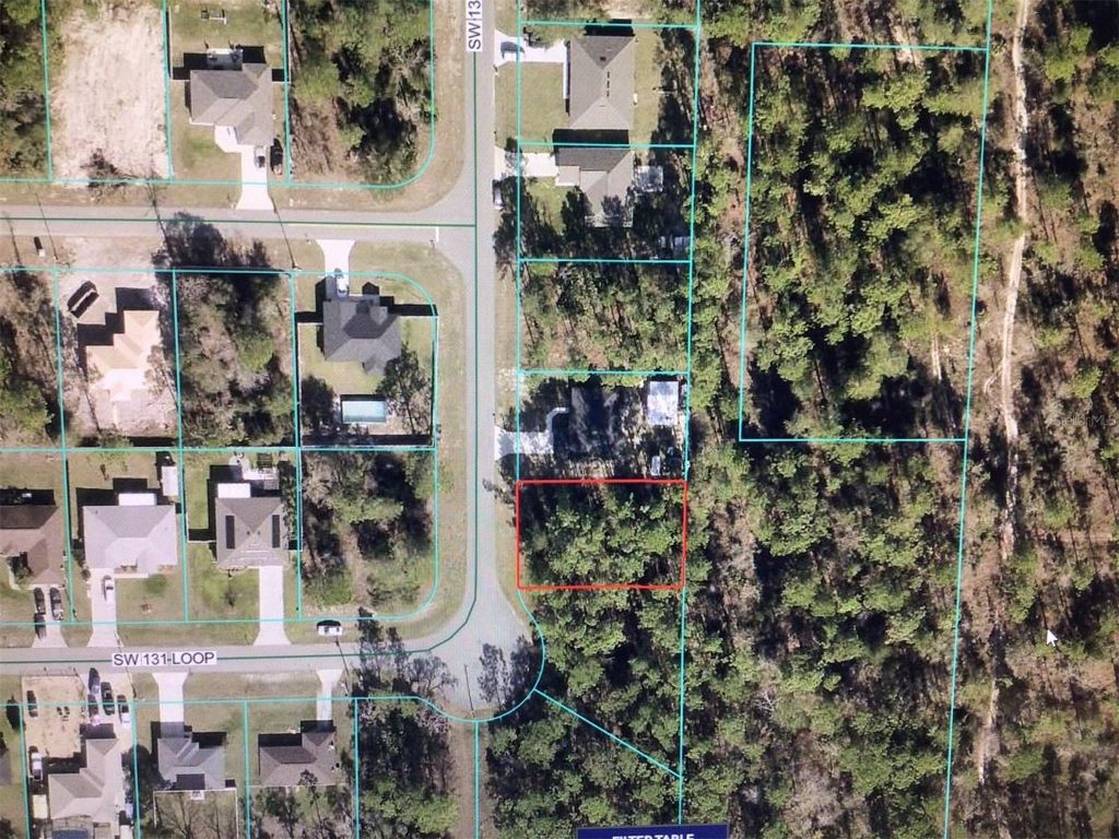 Photo of 0 SW 131 Loop, Ocala, FL 34473 (MLS # OM713506)