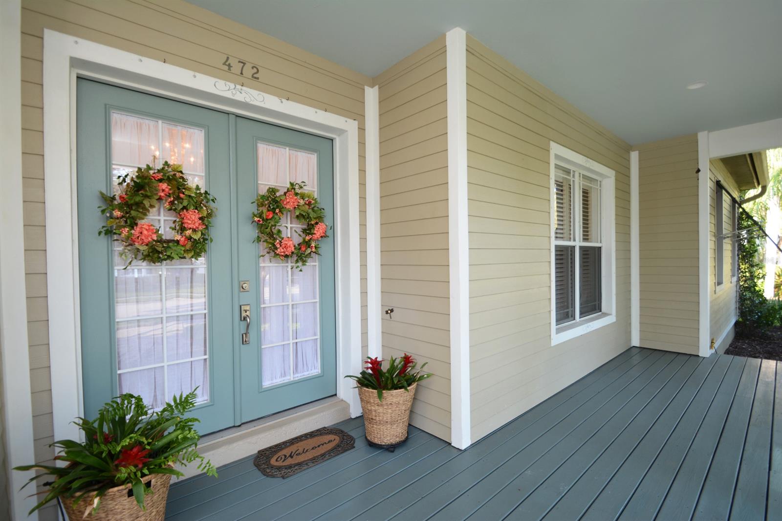 Waterside - Residential