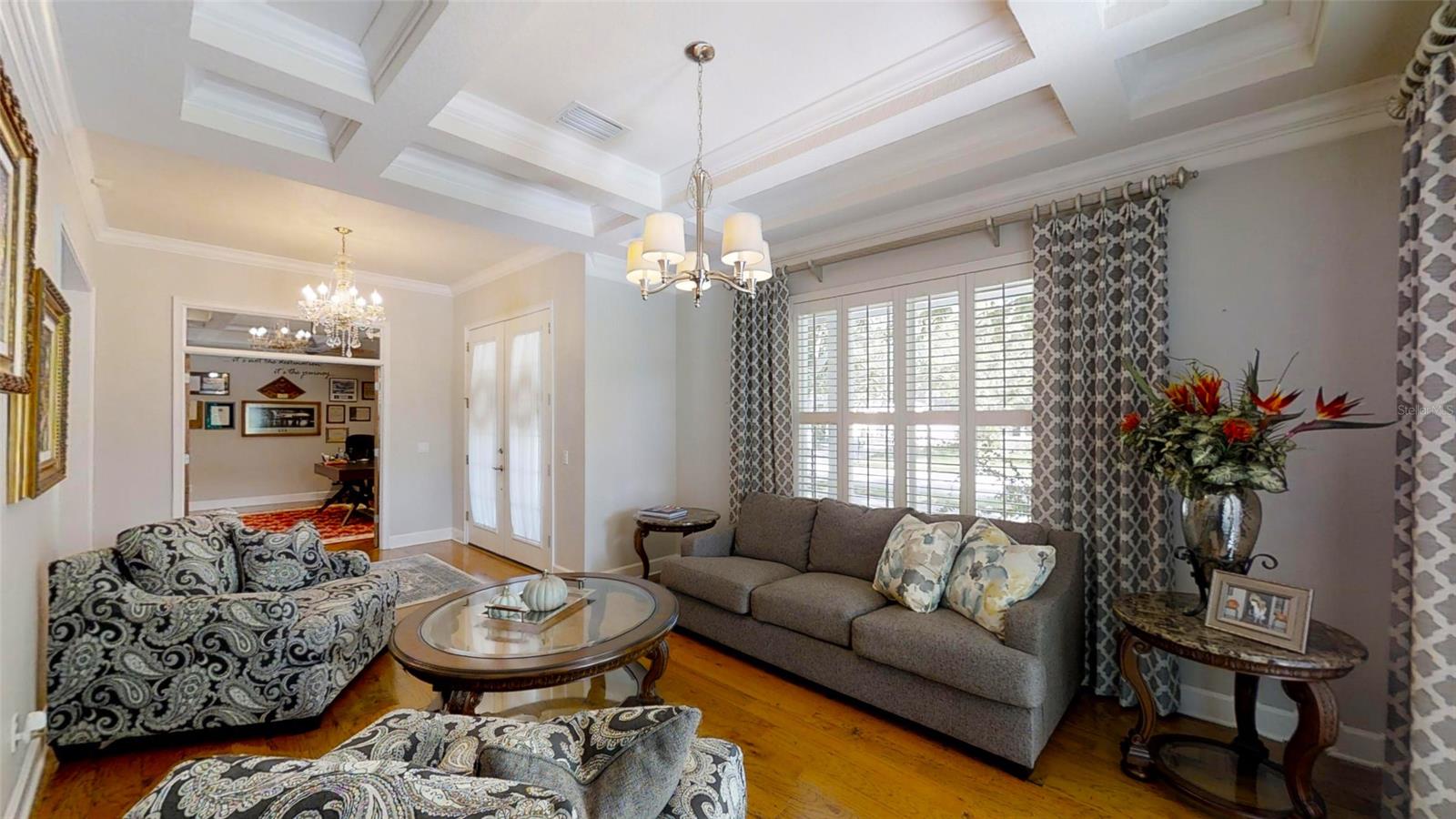 Waterside - Residential