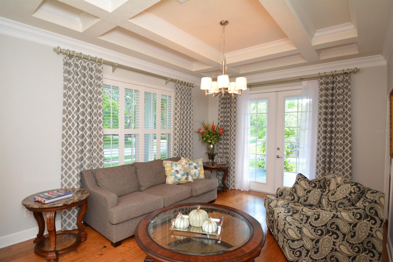 Waterside - Residential