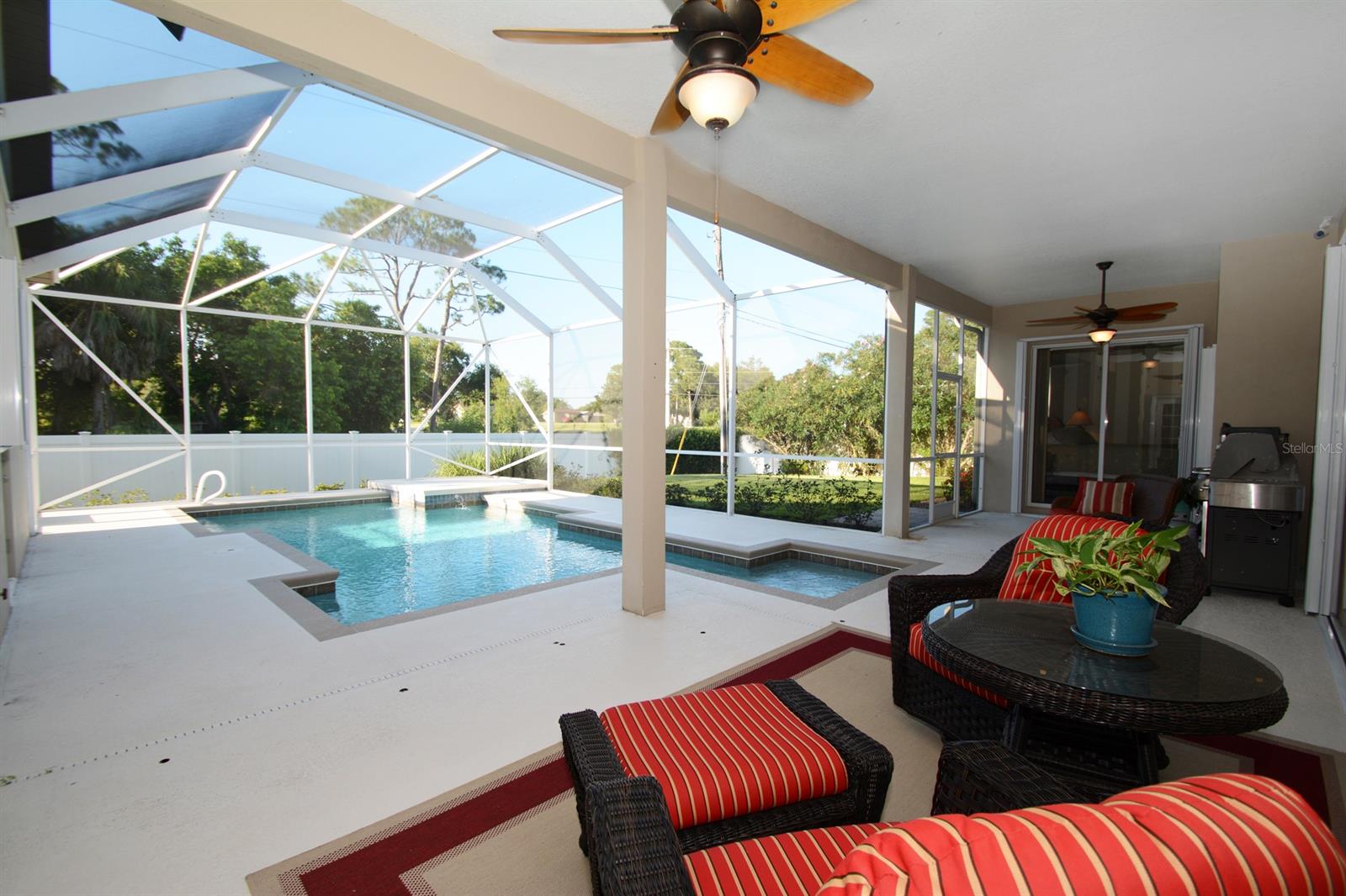 Waterside - Residential