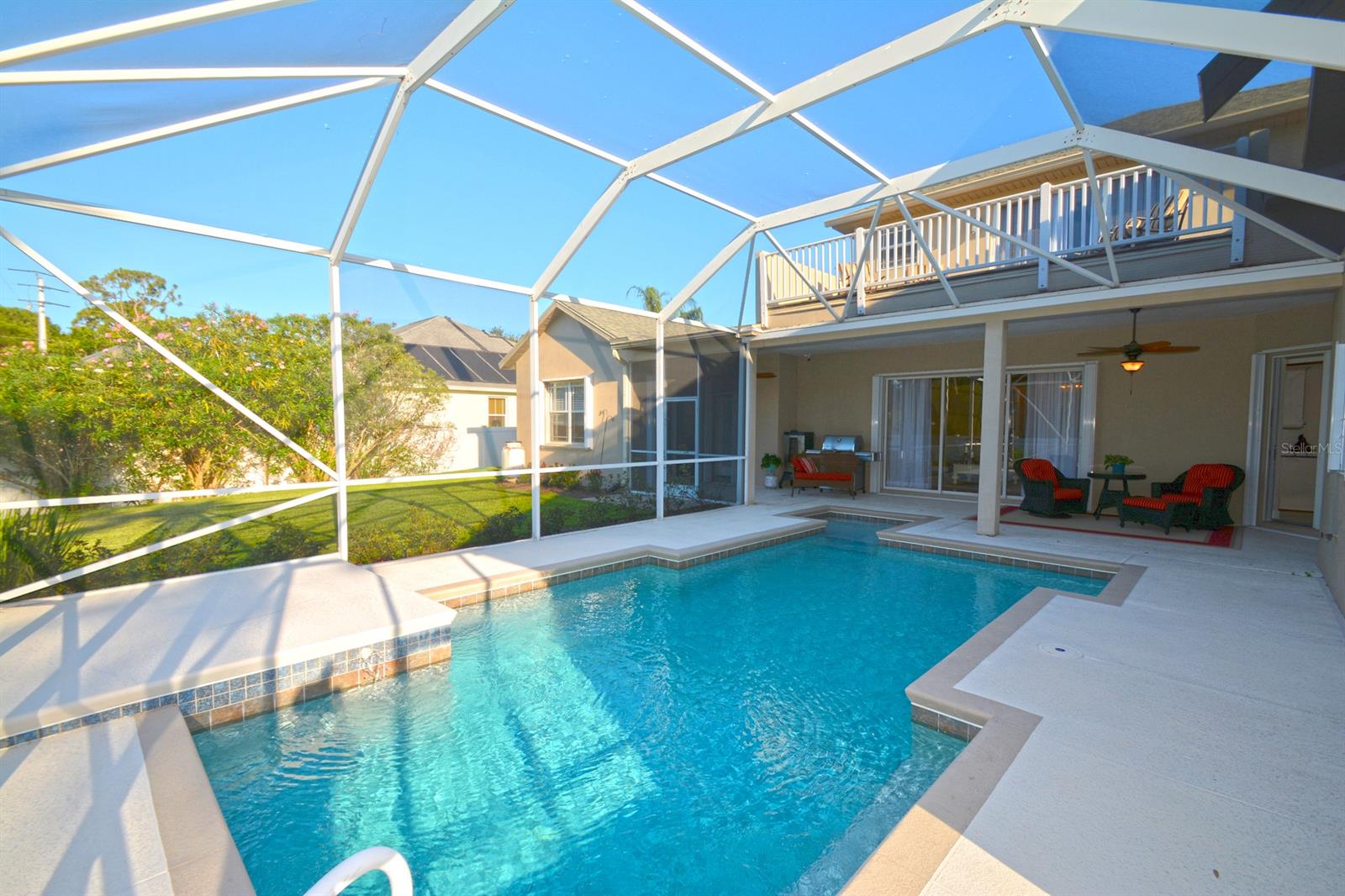 Waterside - Residential