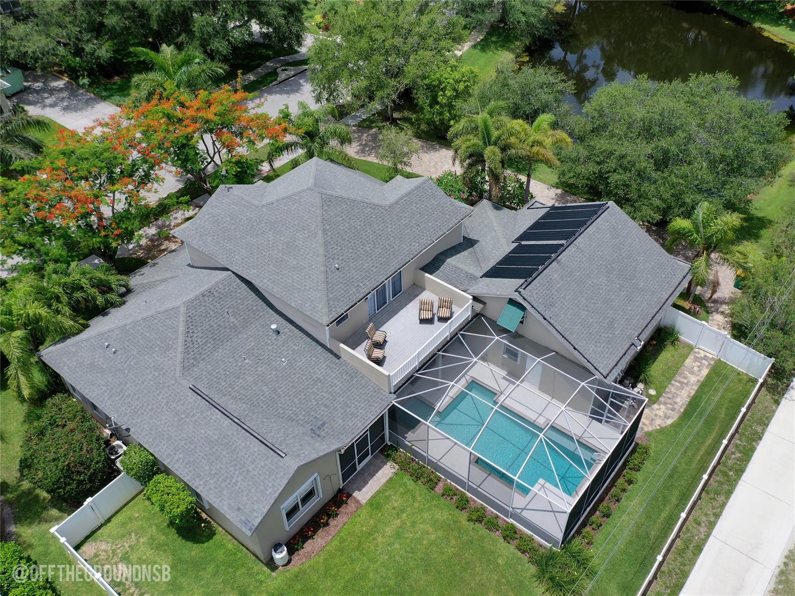 Waterside - Residential