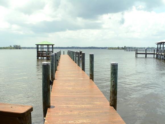 Waterside - Residential