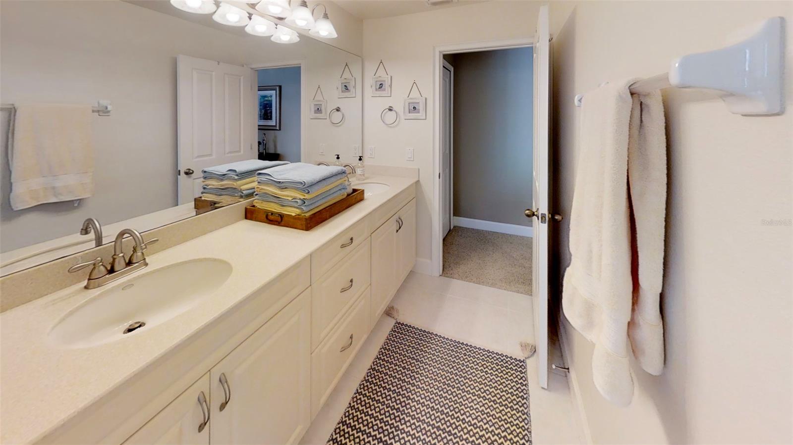 Waterside - Residential