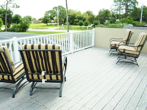 Waterside - Residential