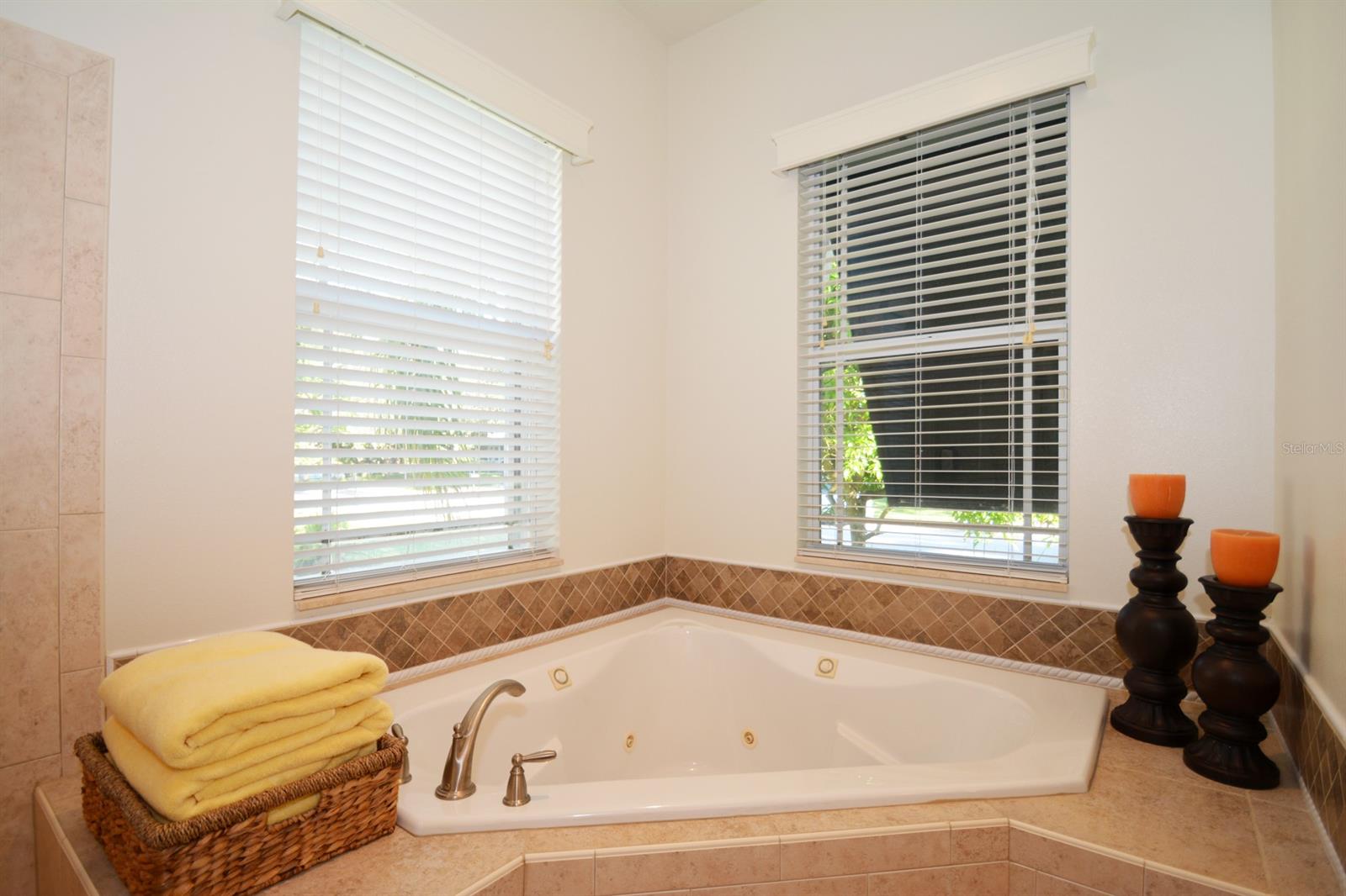 Waterside - Residential