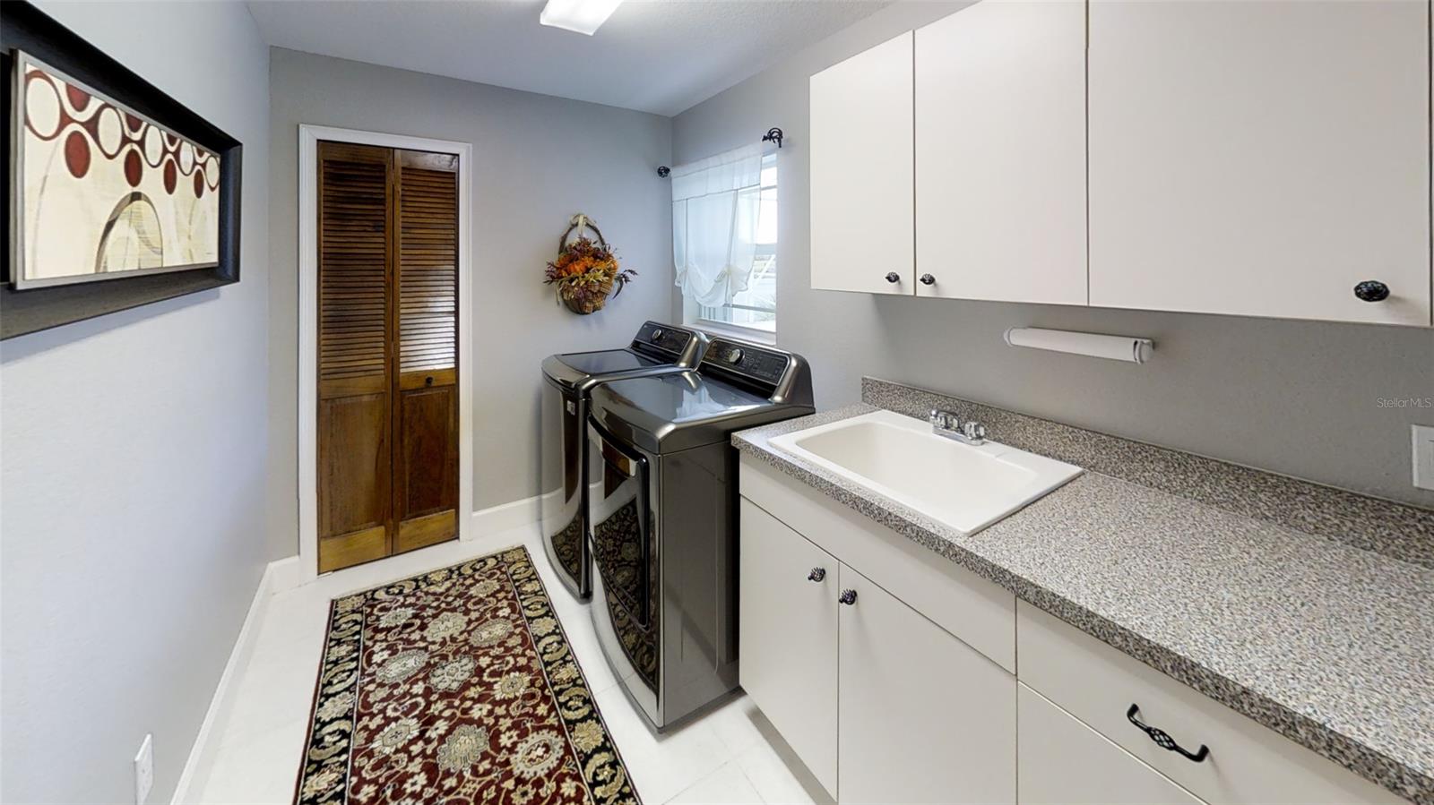 Waterside - Residential