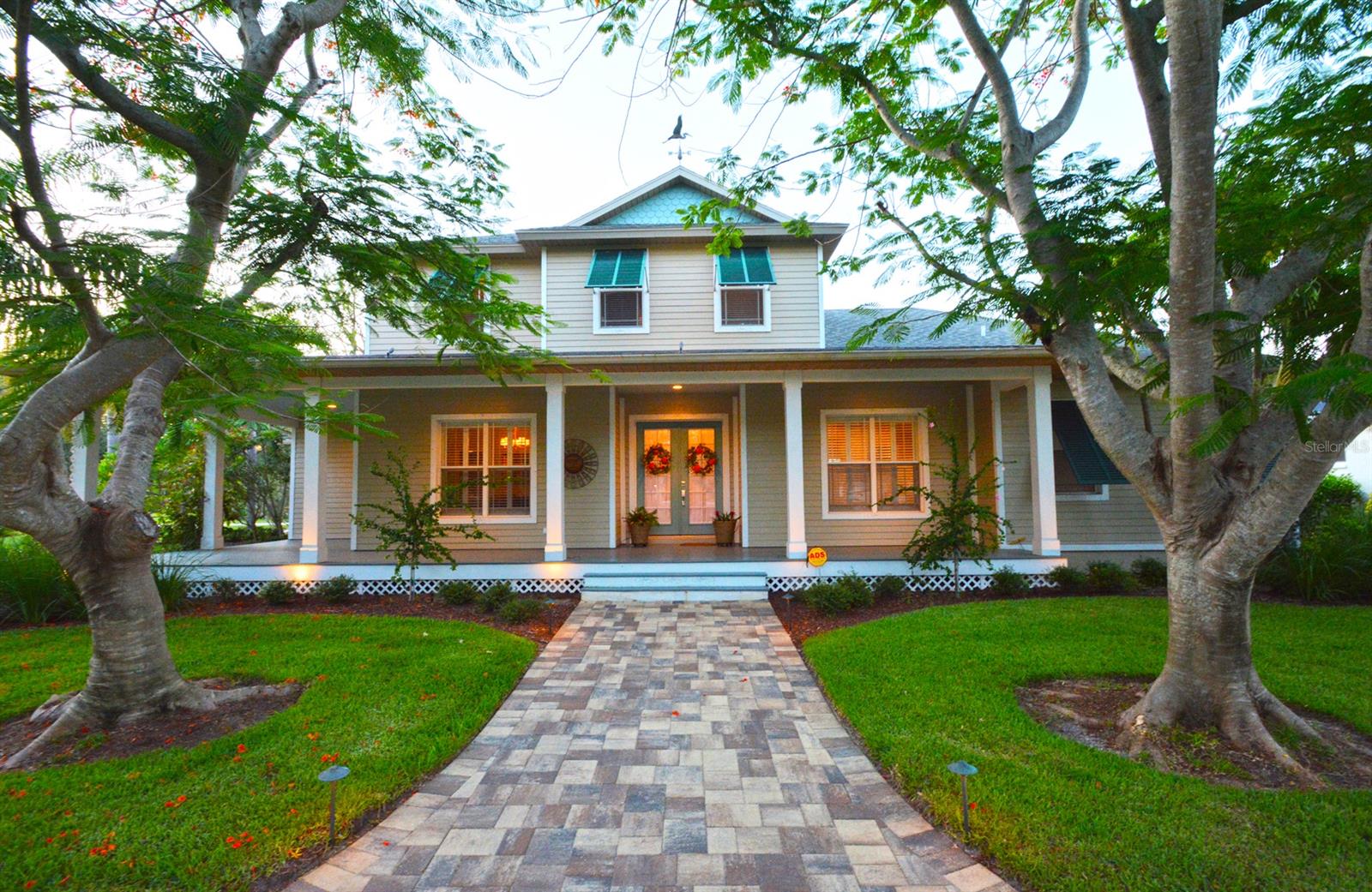 Waterside - Residential