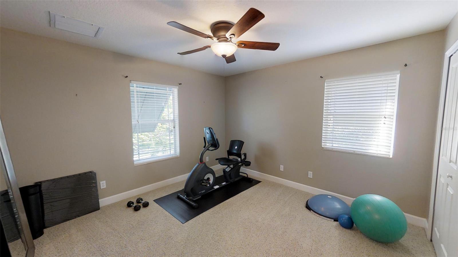 Waterside - Residential