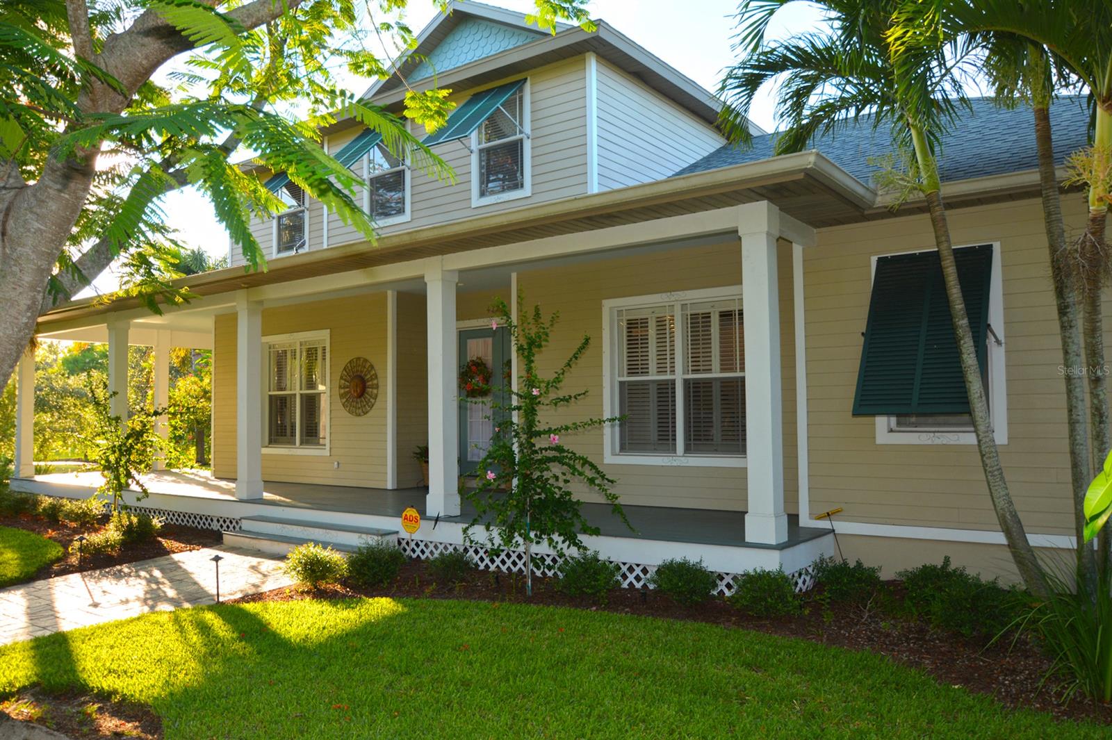 Waterside - Residential